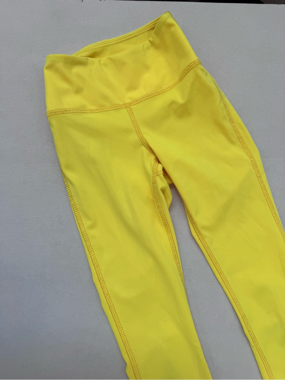 Tiger Friday Yellow Pants CL - Picture 2 of 5